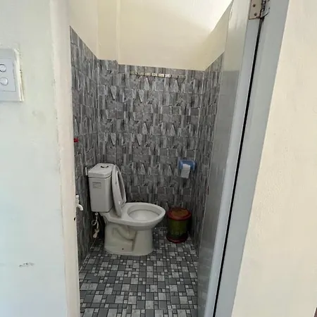 Trang Vu Homestay Cu Lao Cham Tan Hiep  Exterior photo