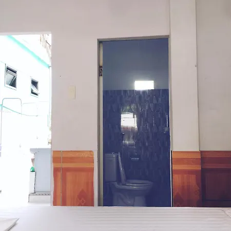 Trang Vu Homestay Cu Lao Cham Tan Hiep  Exterior photo