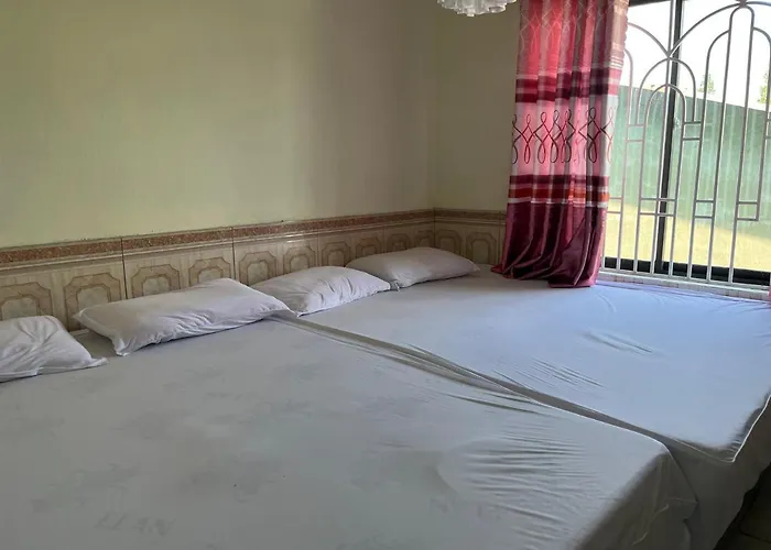 Trang Vu Homestay Cu Lao Cham