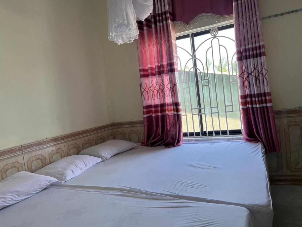 Trang Vu Cu Lao Cham Проживание в семье Tan Hiep (Quang Nam)
