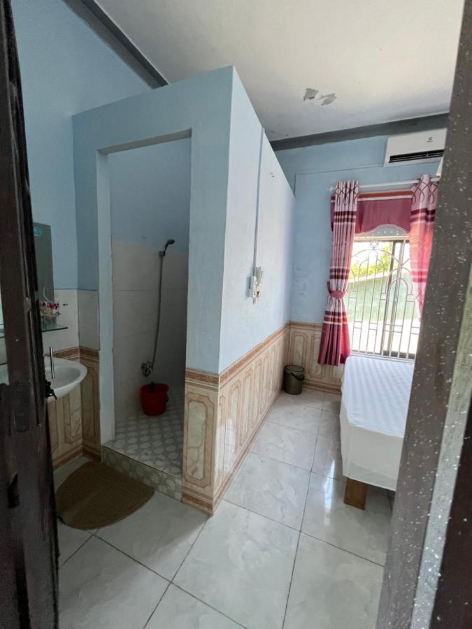 Проживание в семье Trang Vu Cu Lao Cham Tan Hiep (Quang Nam)
