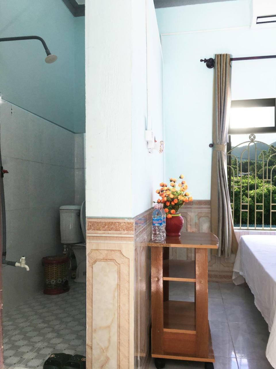 Проживание в семье Trang Vu Cu Lao Cham